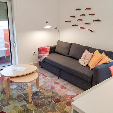 Casas Da Avo II Apartman Santa Cruz  Kültér fotó