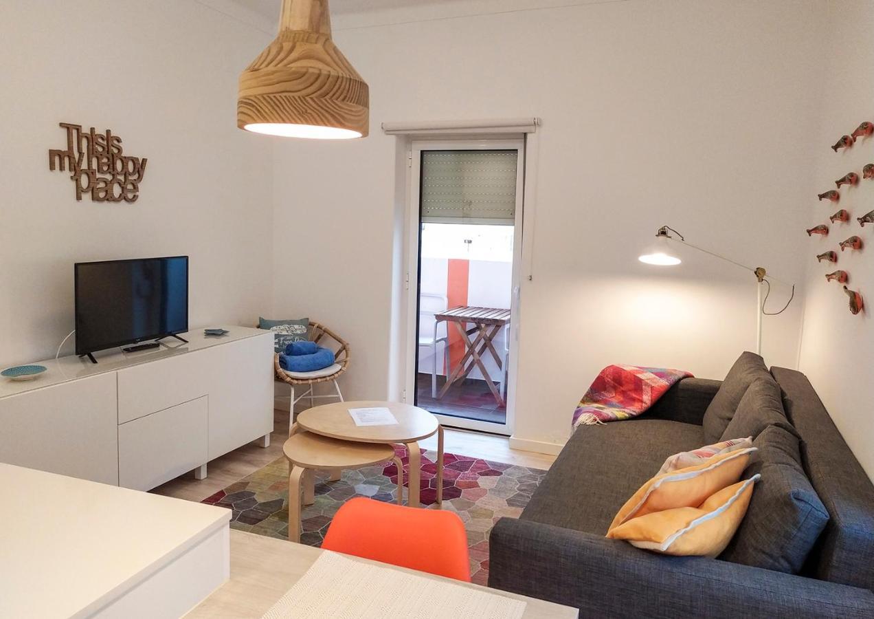 Casas Da Avo II Apartman Santa Cruz  Kültér fotó